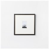 Modern Elegance Frame by Threshold