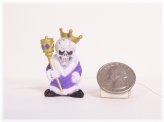 Bone Sovereign Figurine