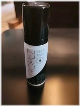 Golden Glow Whipped Mousse