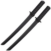 Polypropylene Daito Practice Swords