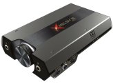 Xamp Hi-Fi Audio Card for Gaming and Entertainment