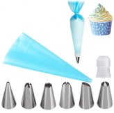 Pastry Pro Piping Kit