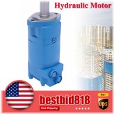 Char-Lynn Straight Bolt Motor