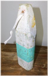 Coastal Lobster Trap Buoy