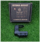 Boost Launcher CO2 Adaptor with Accessory Rail