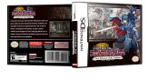 Mystic Emblem - Nintendo DS European Style Collector's Set