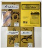 Literary Foundations Kit