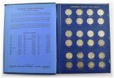 Jefferson Nickel Collection