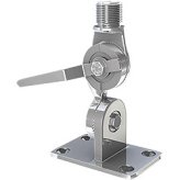 Nautical Ratchet Mount Antenna