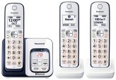 Panasonic Voice Assist Trio