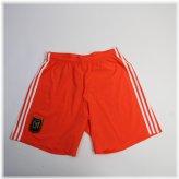 Coral Climalite Game Shorts