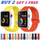 UltraFlex Silicone Band