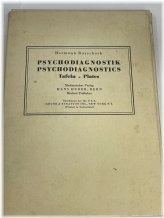 Rorschach Diagnostic Plate Collection