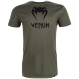 Khaki Venum Classic Tee