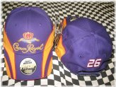 Crown Royal Pit Hat by Chase Authentics