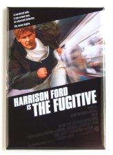 Magnetic Movie Poster - Style B