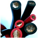 Marine Grade Tinned Copper Cable