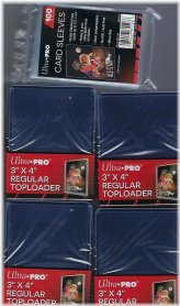 Card Protection Bundle