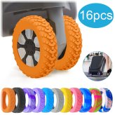 TravelEase Wheel Guards