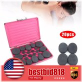 Zen Stone Therapy Set