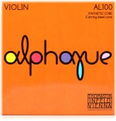 Alphayue Violin Strings by Thomastik-Infeld