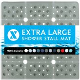 SecureStep Oversized Shower Safety Mat