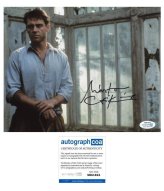 Asylum" Autographed Marton Csokas Photo