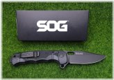 StealthEdge Folding Knife