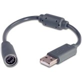 Xbox 360 Controller Safety Cable