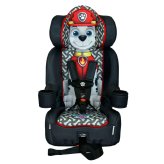 SecureRide Paw Patrol Marshall Booster Seat for Growing Kids