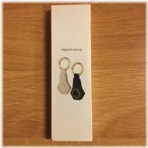 Magnetic Hat Clip Set