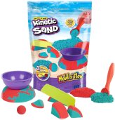 Vibrant Sandscape Creations