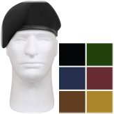 Commando Beret