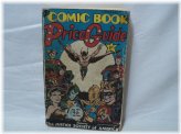 Comic Book Price Guide: 4th Edition (1974) JSA JLA