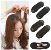 Volume Boost Hair Clip Set
