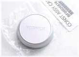 Silver Metal Lens Cap for Fujifilm X100V