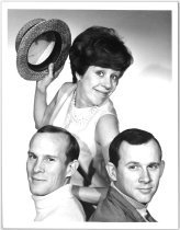 Retro TV Stars Photo Collection