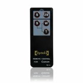 Opteka Canon Camera Remote - RC-6 Wireless IR