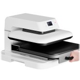 PressPro 15x15 Auto Heat Press