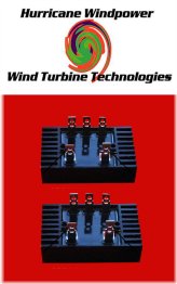 Wind Generator Rectifier Kit