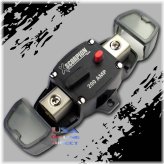 AquaTune Circuit Breaker Sound System