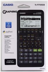 GraphPro Calculator