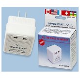 PowerStep Reverse Voltage Converter