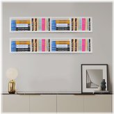 Media Haven Wall Mount Organizer