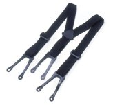 Hockey Pant Support Straps - Senior Size