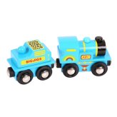 Blue ABC Engine - BJT411