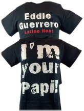 Latino Heat Tee