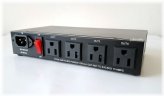 NetSafe Power Controller