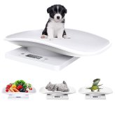 PetWeigh Precision Scale