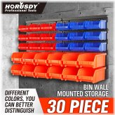 Stack-N-Store Wall Organizer